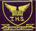 School badge